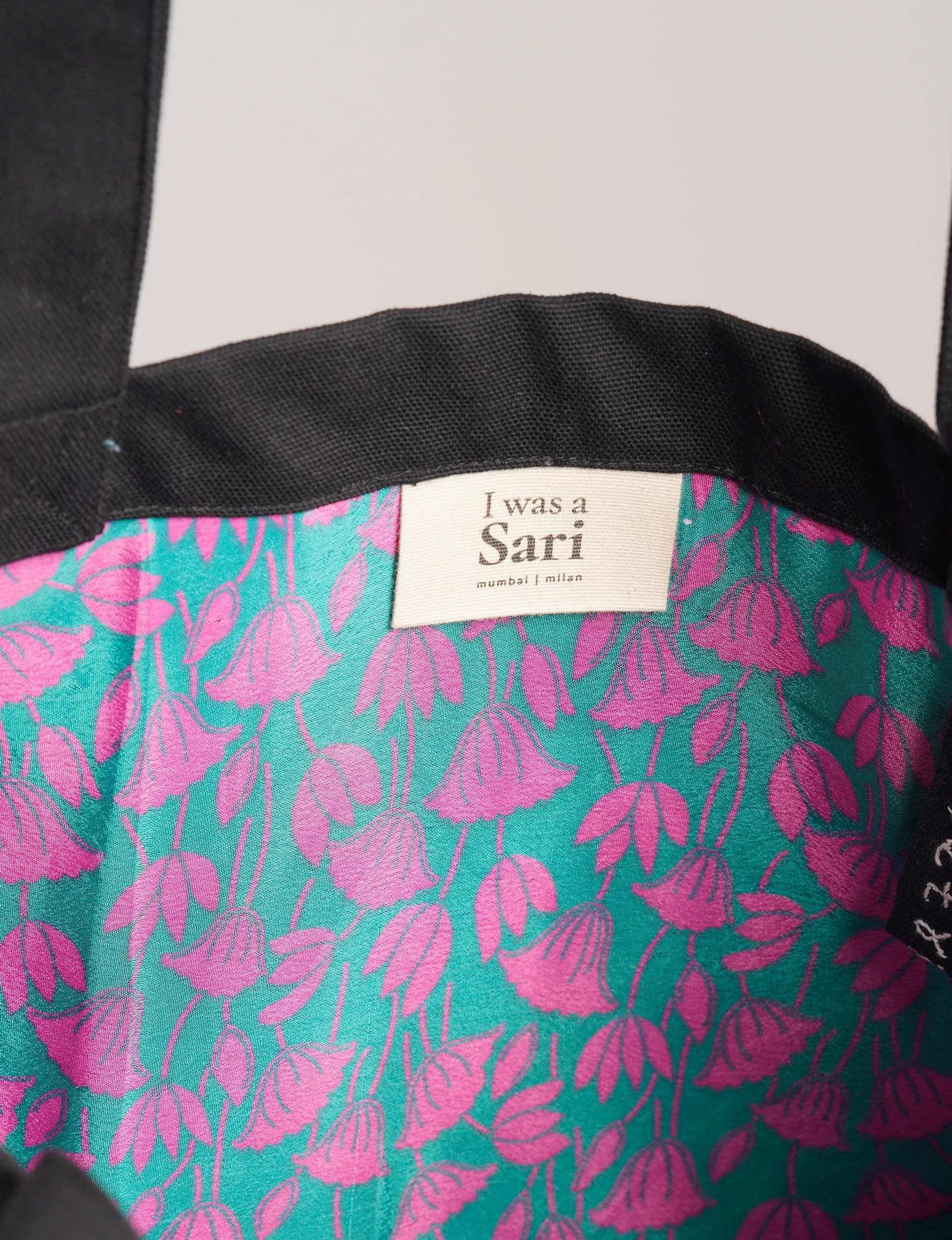Now I can tote bag