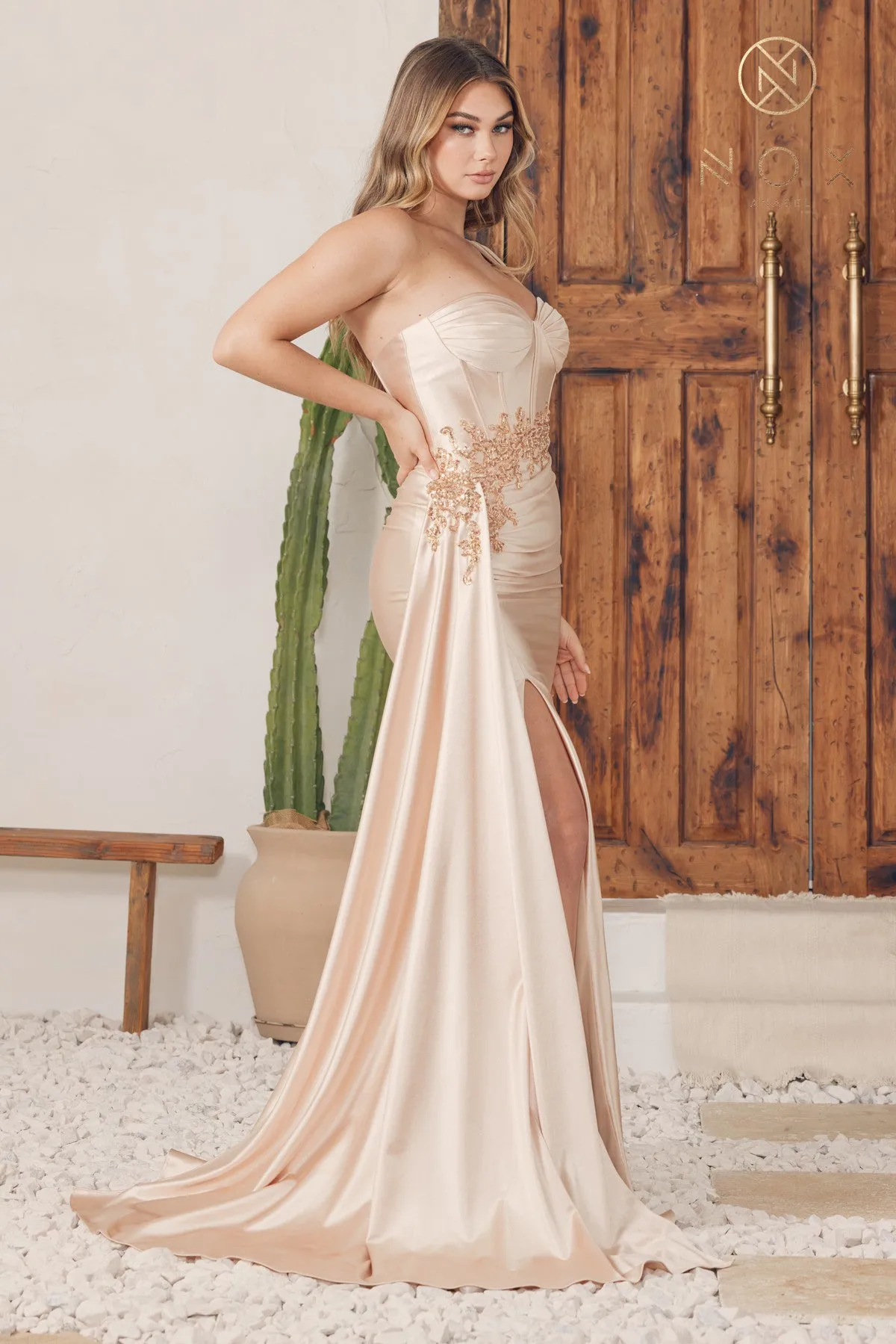 Nox Anabel - NOX1239