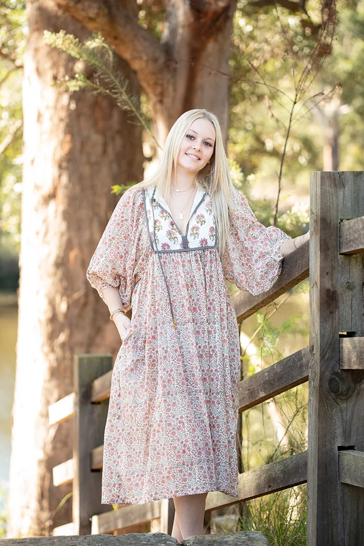 Nyla Dress