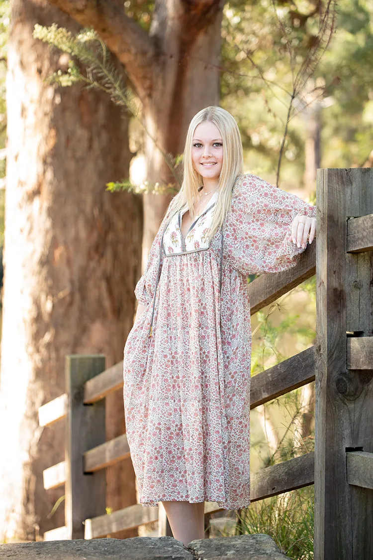 Nyla Dress