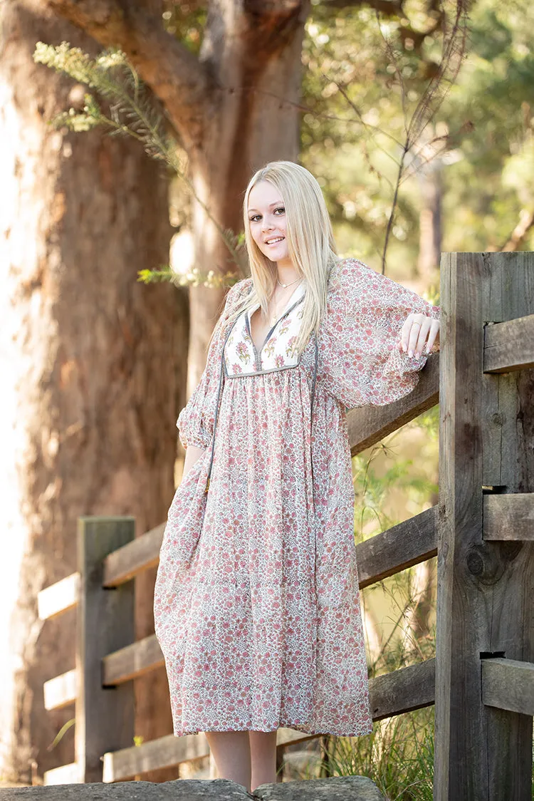 Nyla Dress