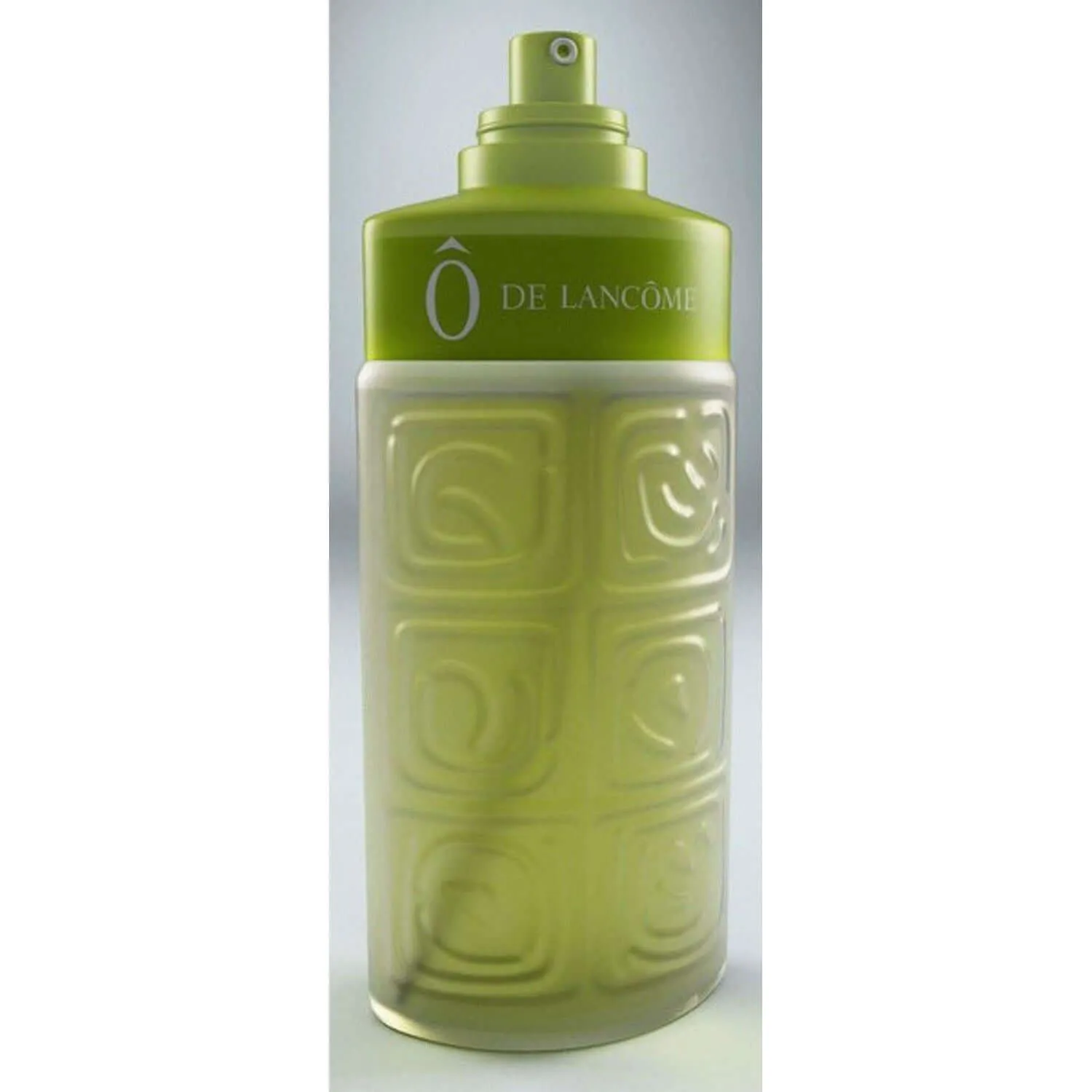 O DE LANCOME 4.2 oz Perfume edt Spray for Women New unboxed