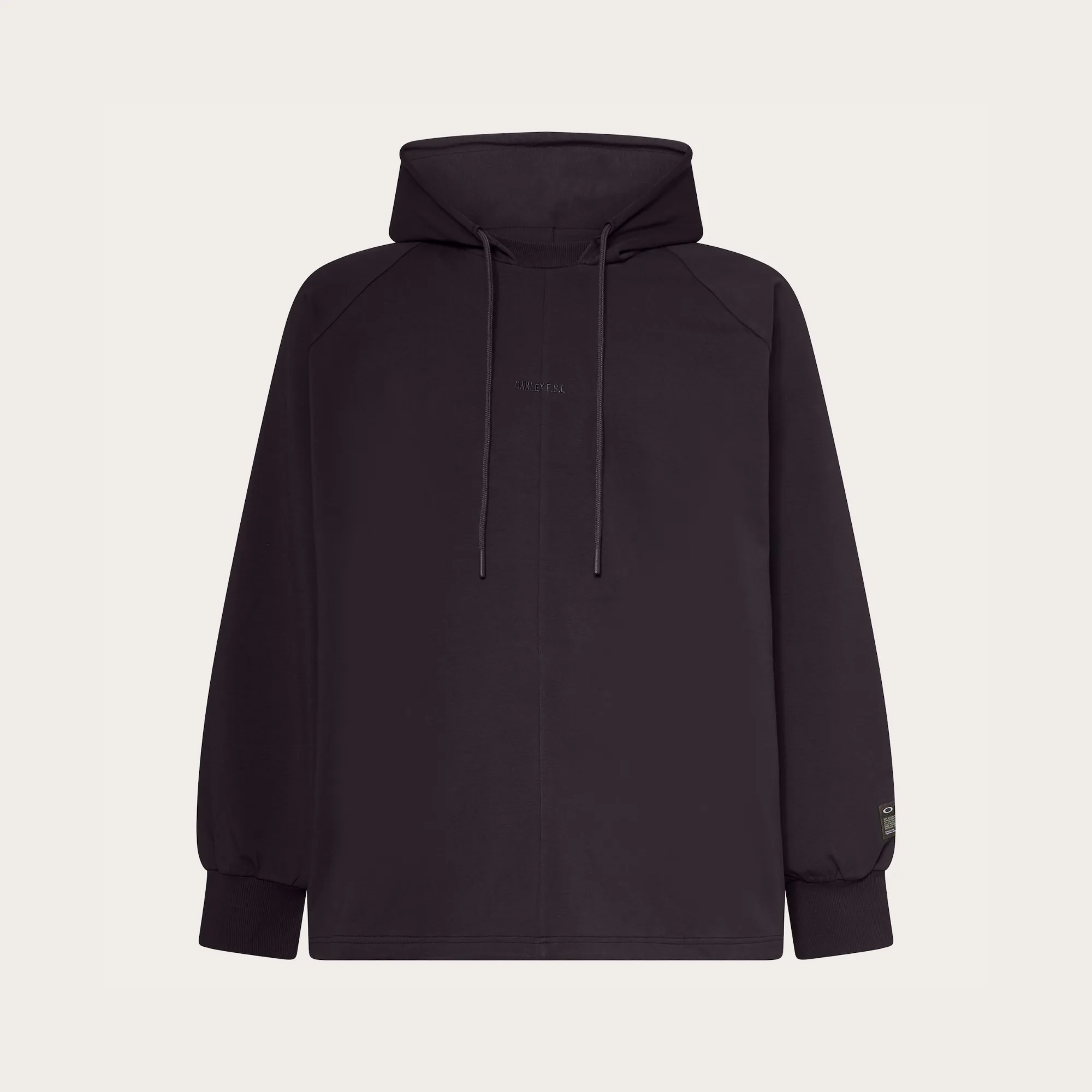 Oakley FGL Slick Hoody 3.0 - Phantom