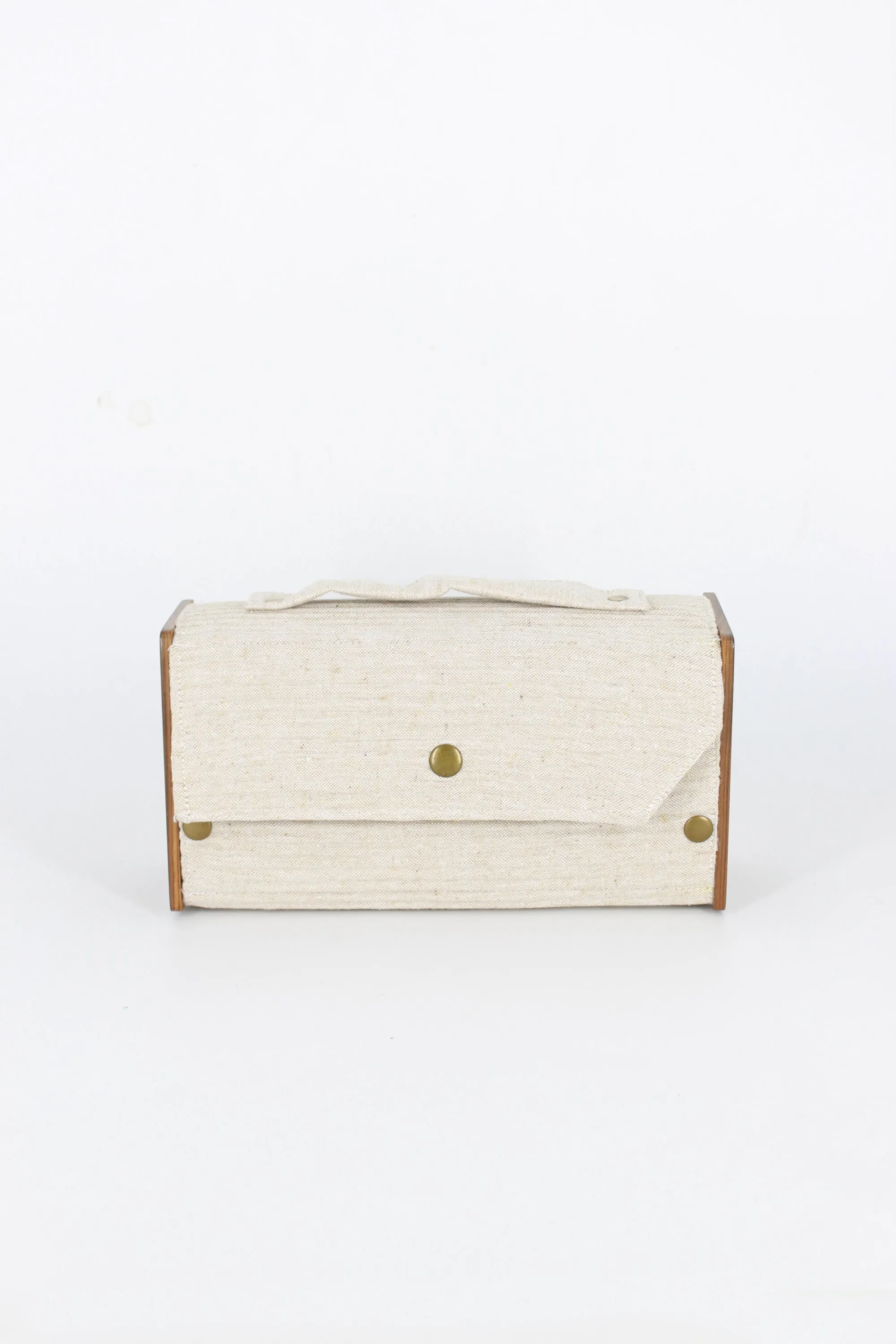 OAT Box Clutch - Single Sleeve