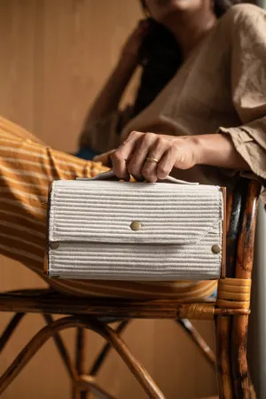 OAT Box Clutch - Single Sleeve