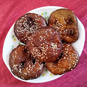 Odisha Special Arisa Pitha A Pack of 10