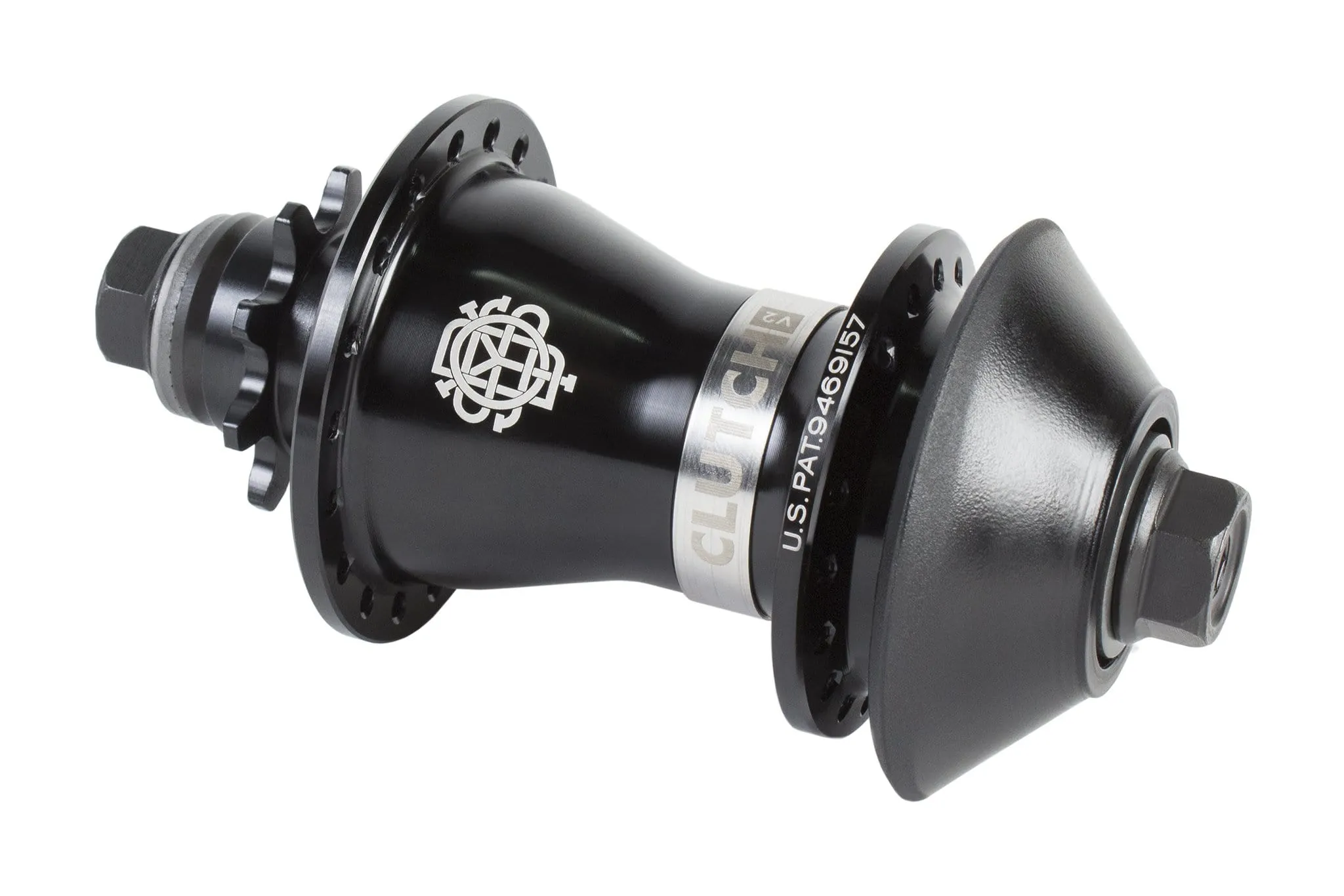 Odyssey Clutch V2 Freecoaster Hub