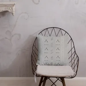 Okoyeeé Grey Premium Pillow
