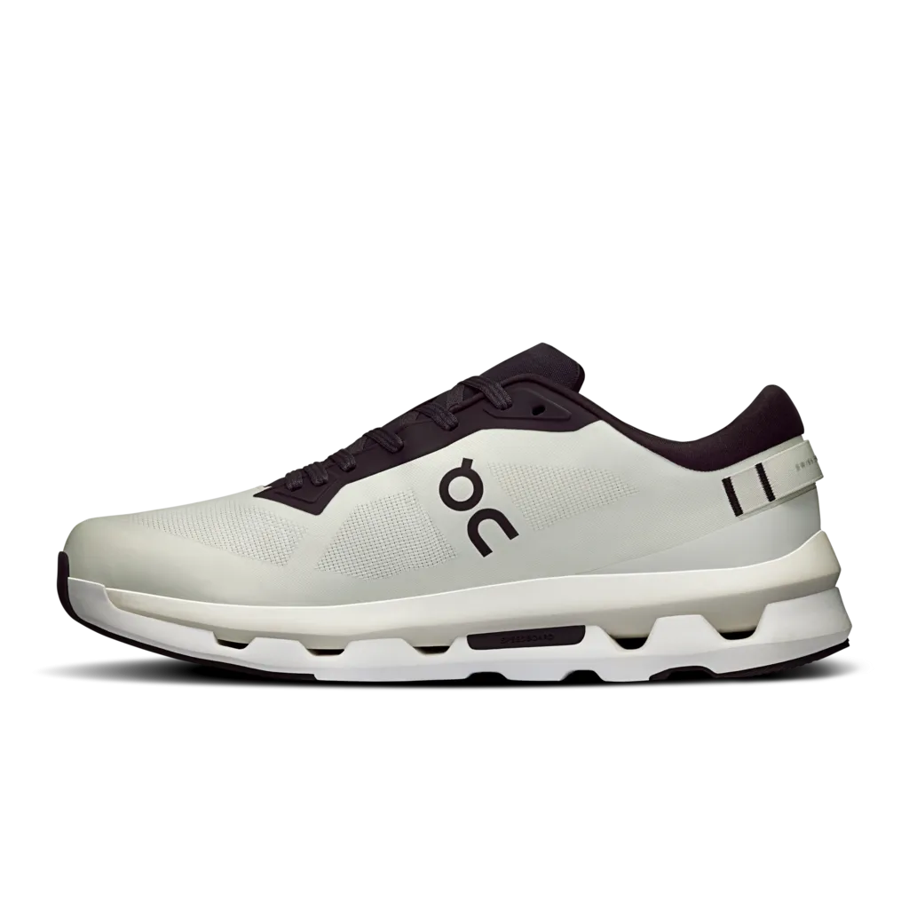On Women Cloudzone - Ice / Black