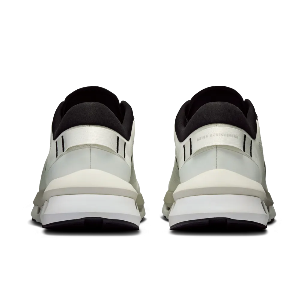On Women Cloudzone - Ice / Black