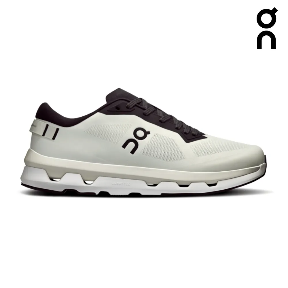 On Women Cloudzone - Ice / Black
