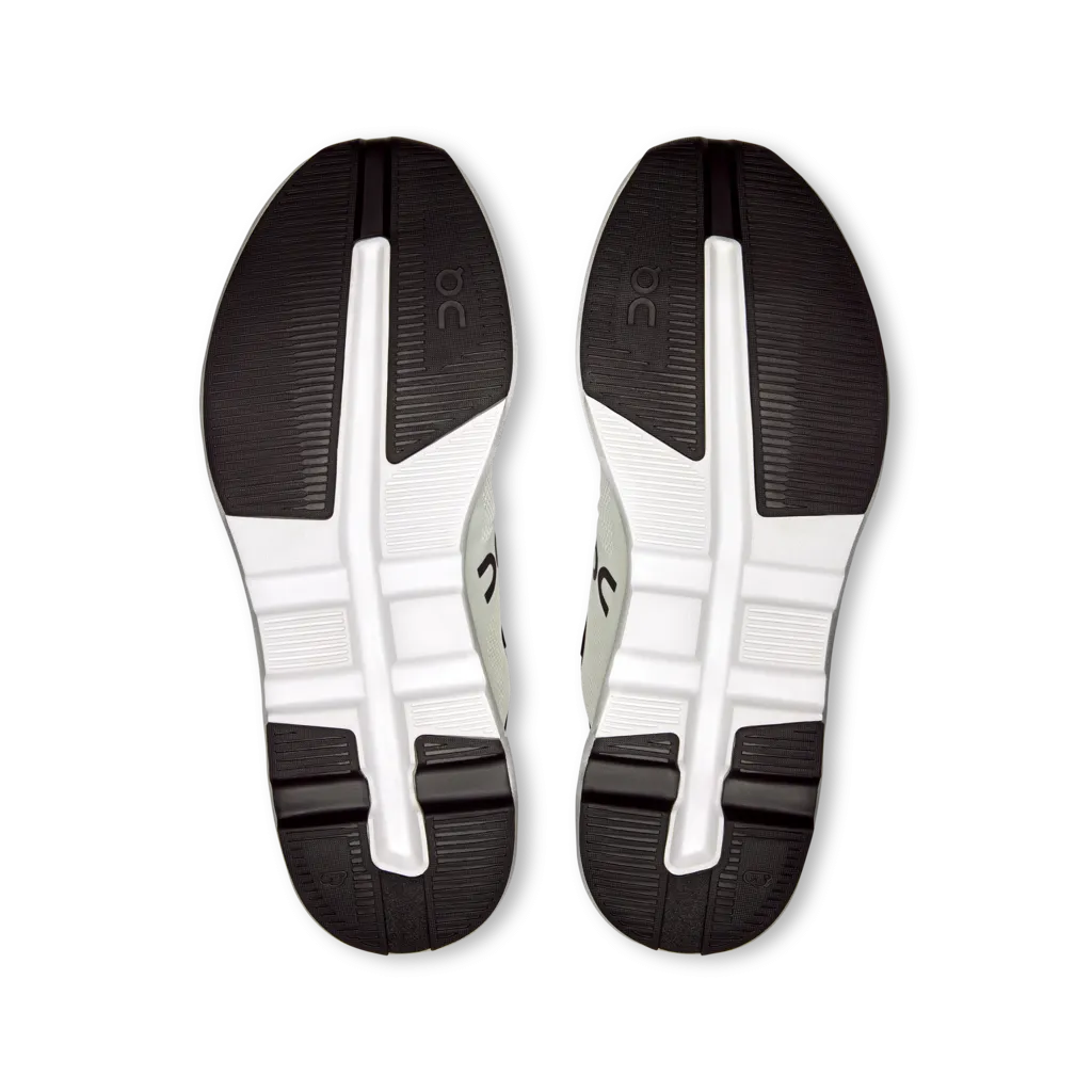 On Women Cloudzone - Ice / Black
