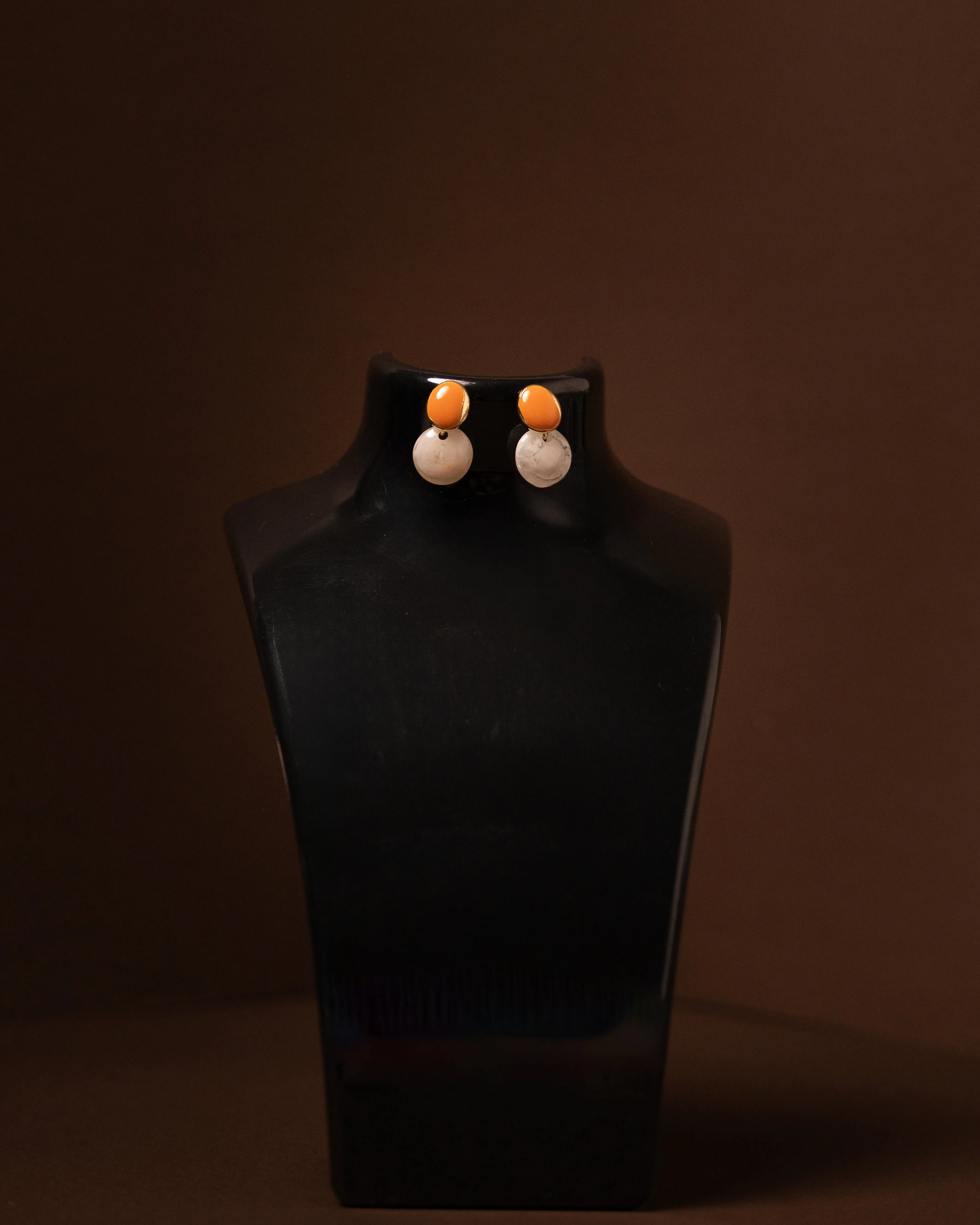 Opal orange