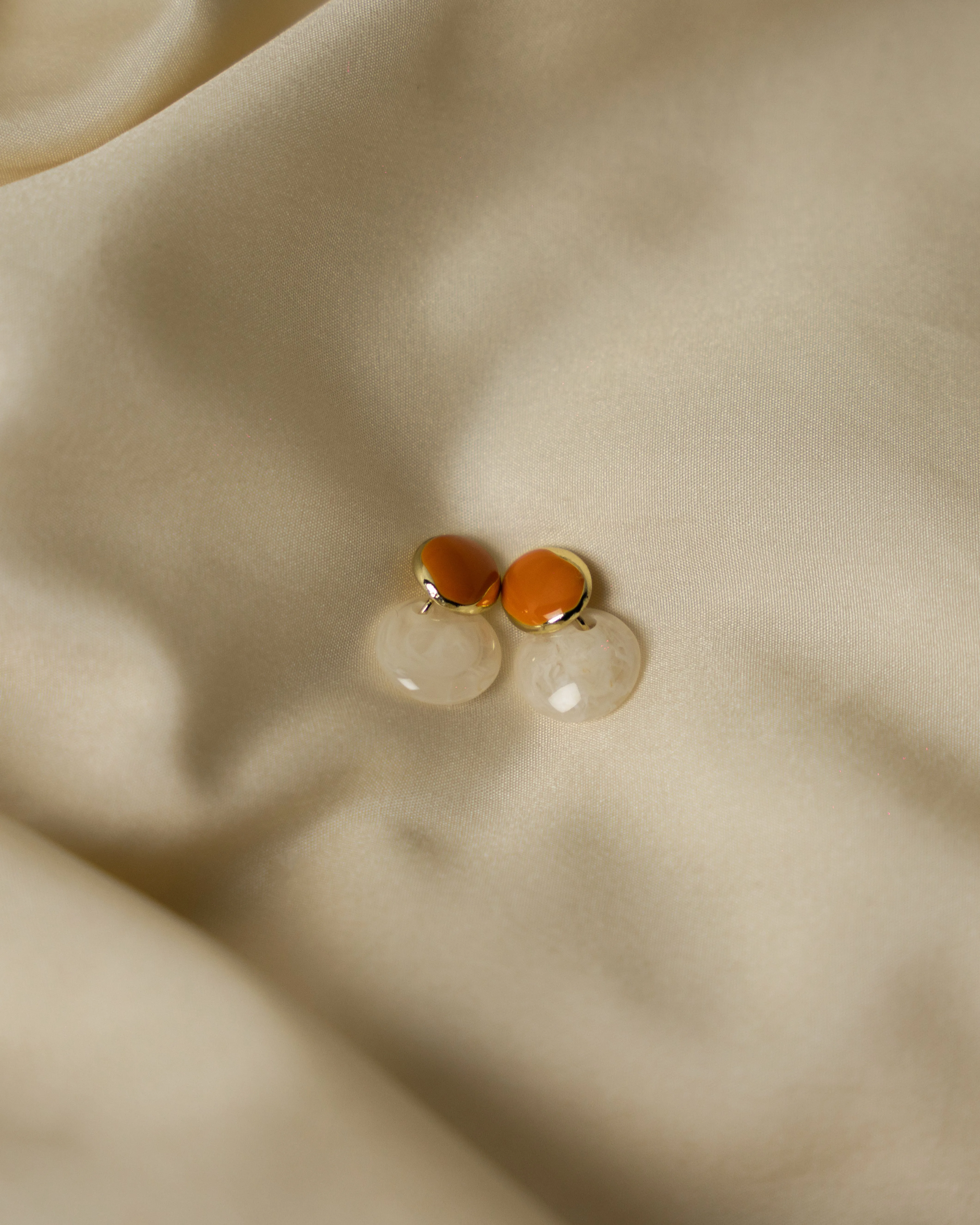 Opal orange