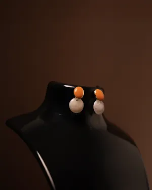 Opal orange