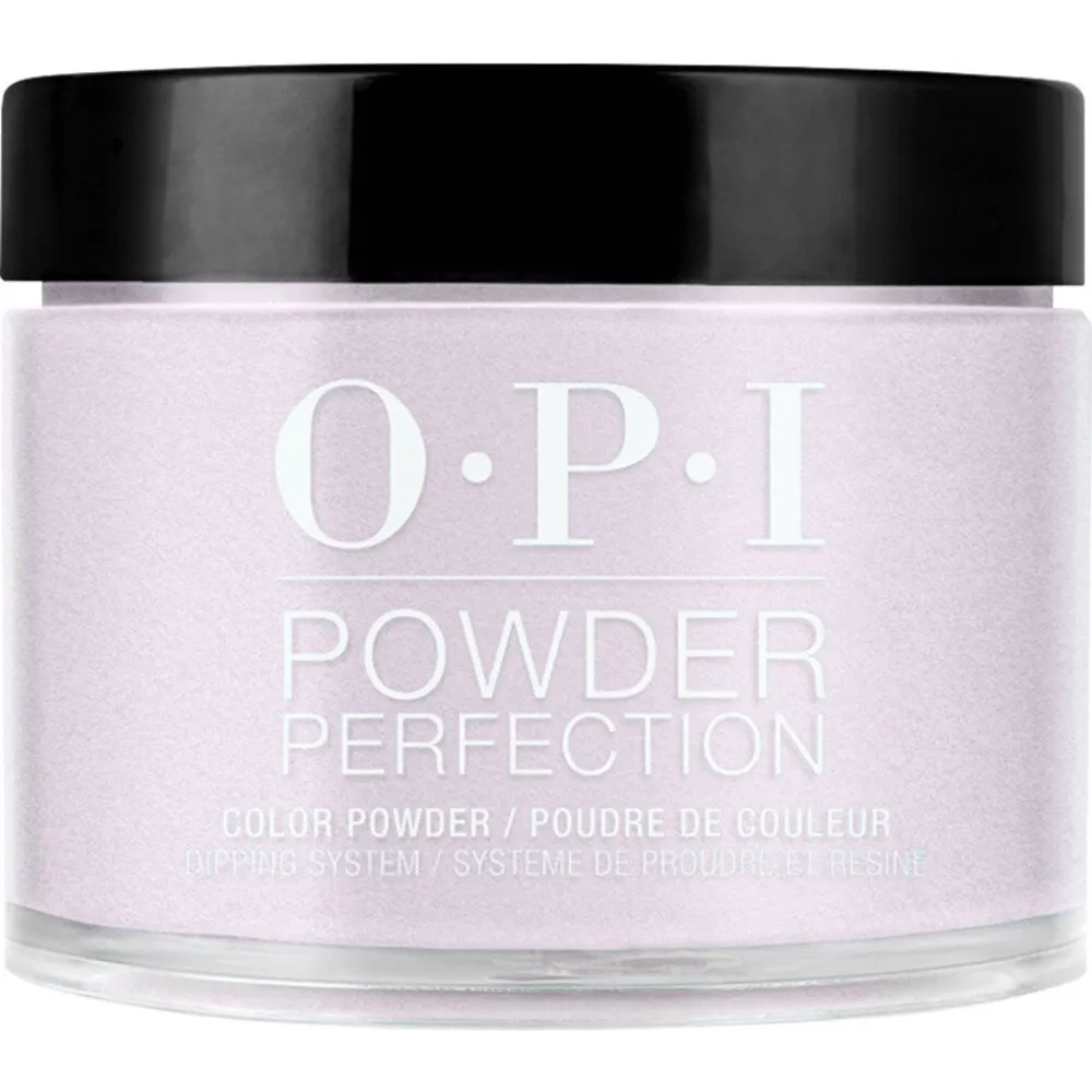 OPI Powder Perfection - Downtown LA Collection - Graffiti Sweetie / 1.5 oz.