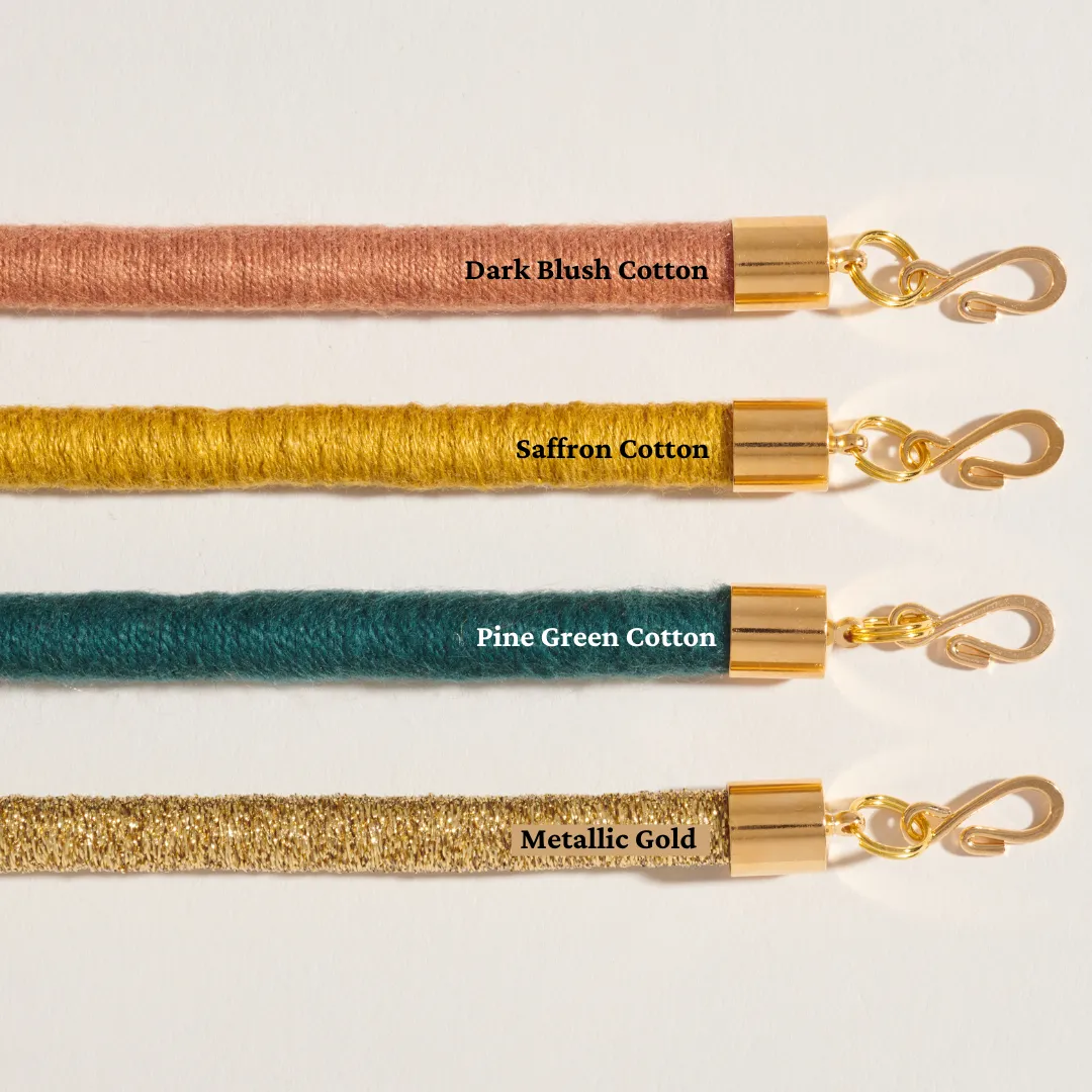 Petit Drop Earrings {batch}