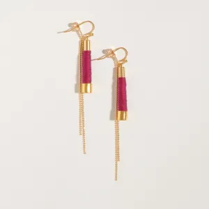 Petit Drop Earrings {batch}