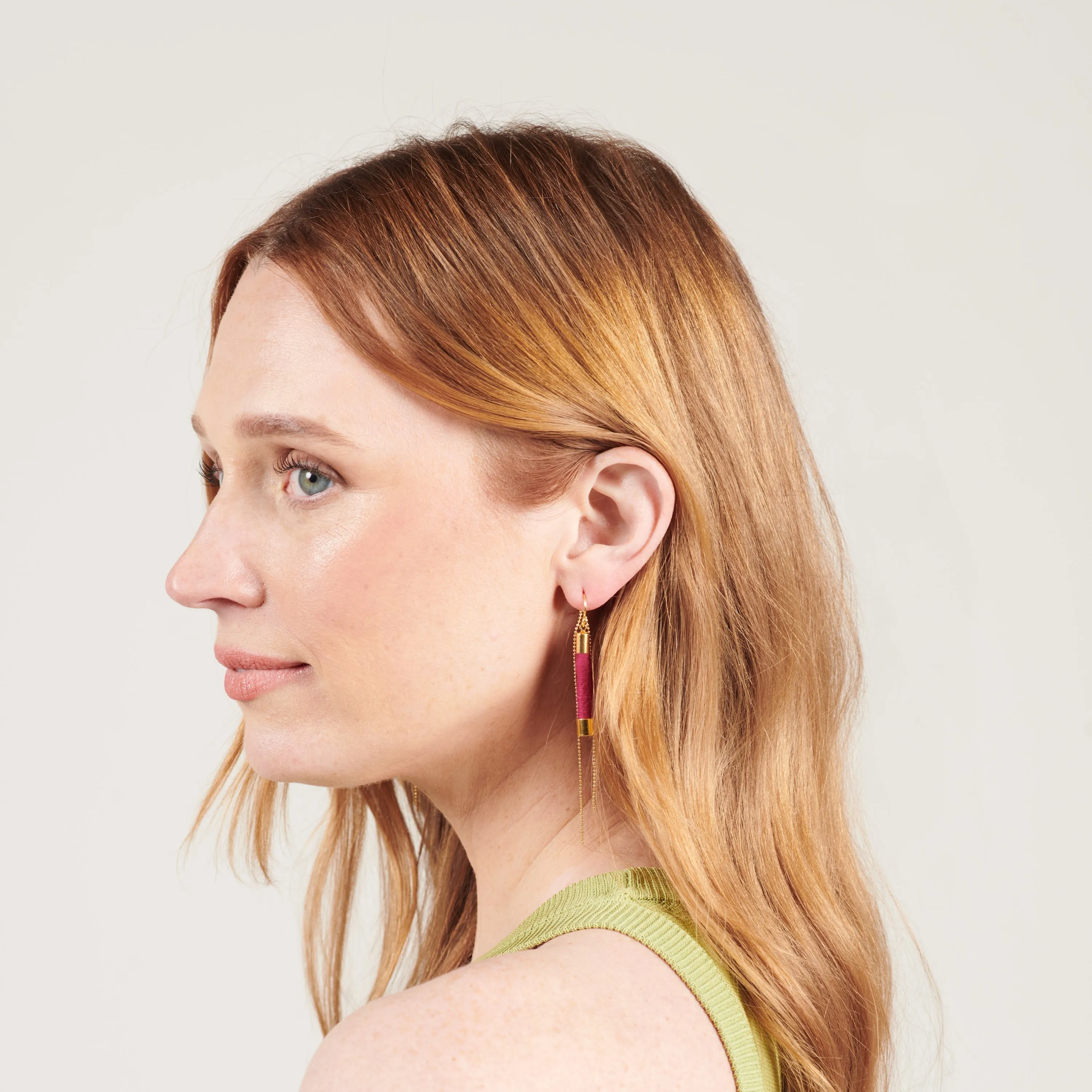 Petit Drop Earrings {batch}