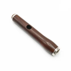 Philipp Hammig Handcut Piccolo Cocuswood Headjoint - New