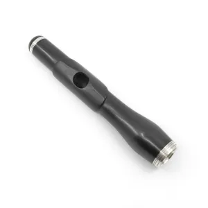 Philipp Hammig Handcut Piccolo Grenadilla Headjoint - New
