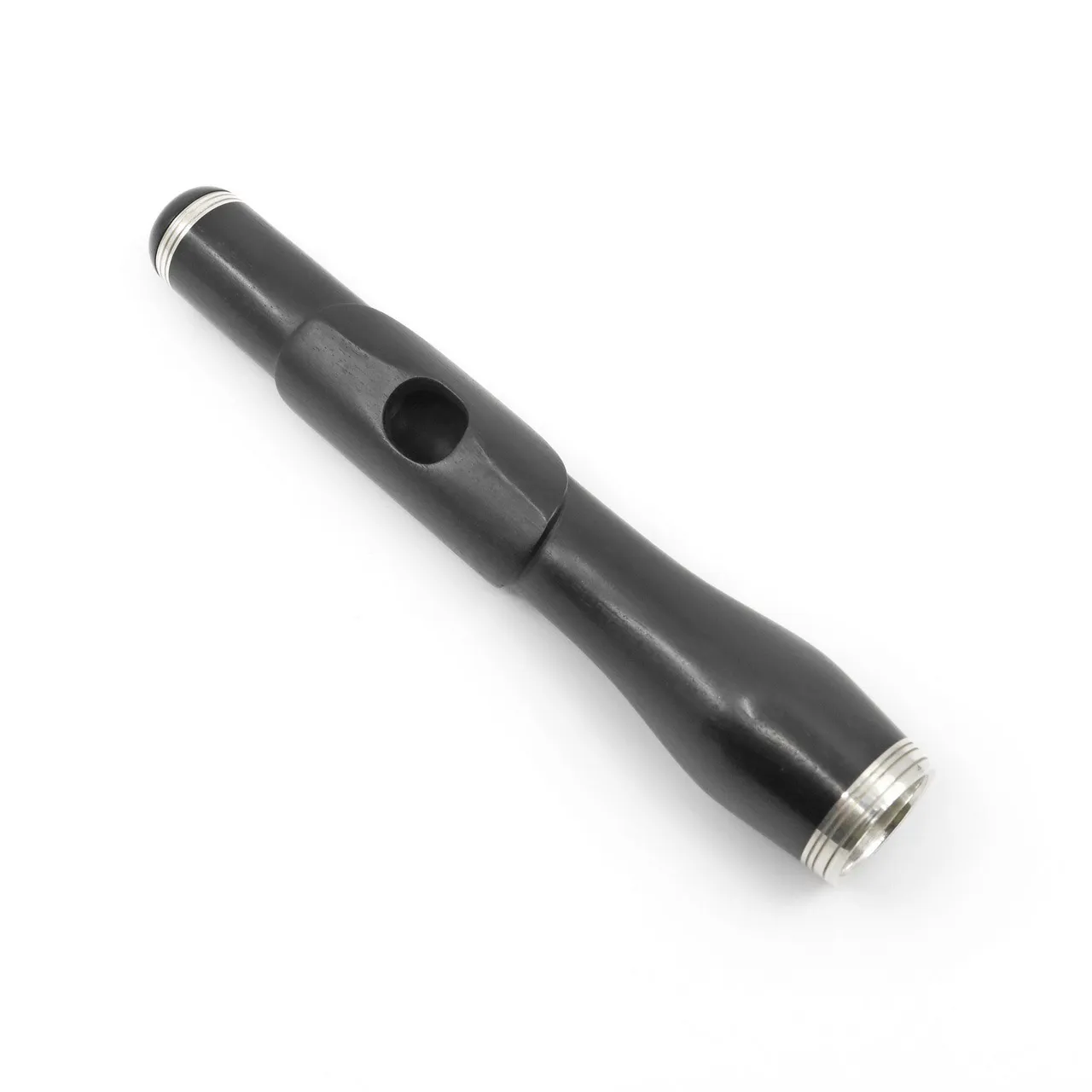 Philipp Hammig Handcut Piccolo Grenadilla Headjoint - New