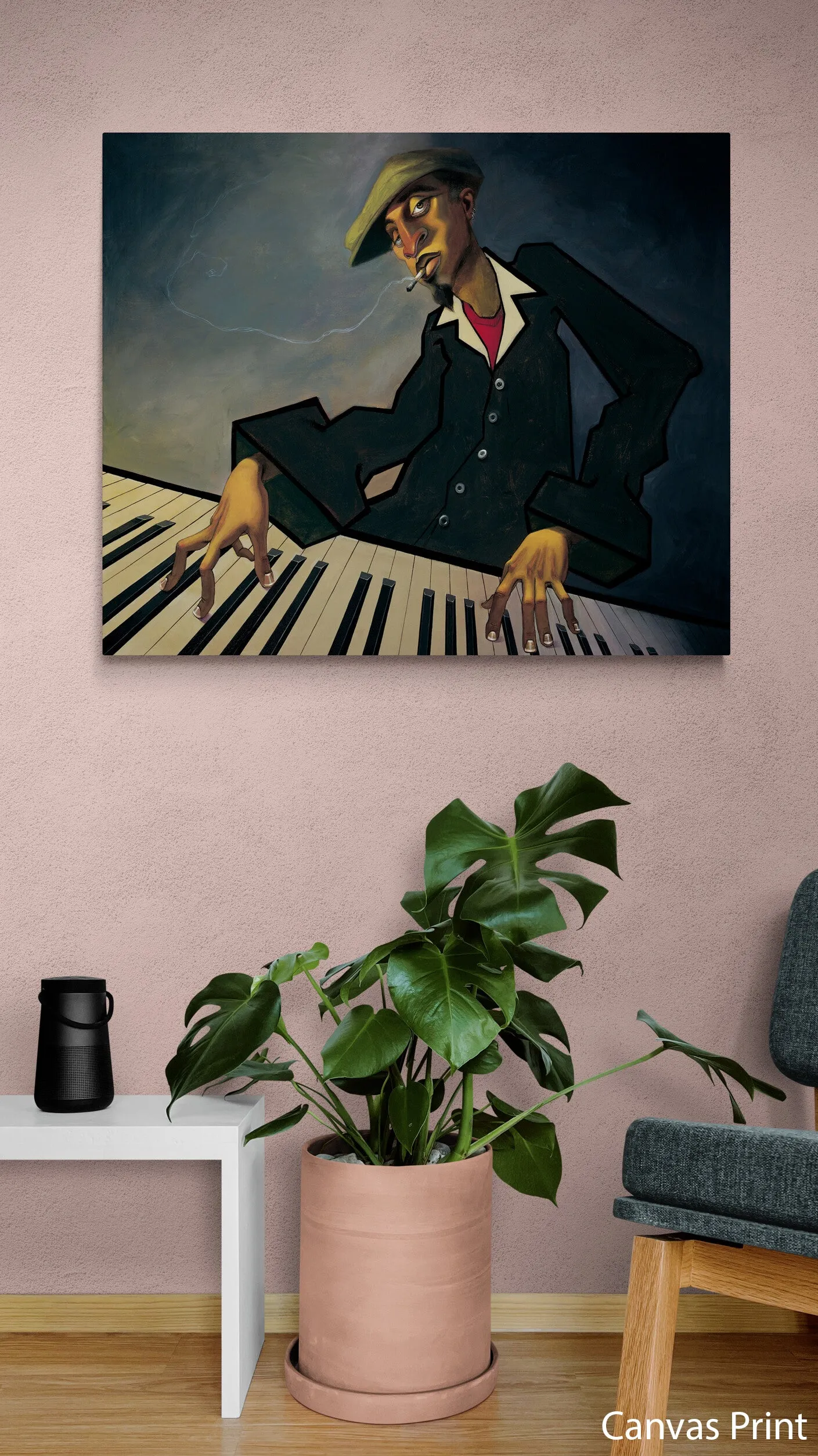 Piano Man II