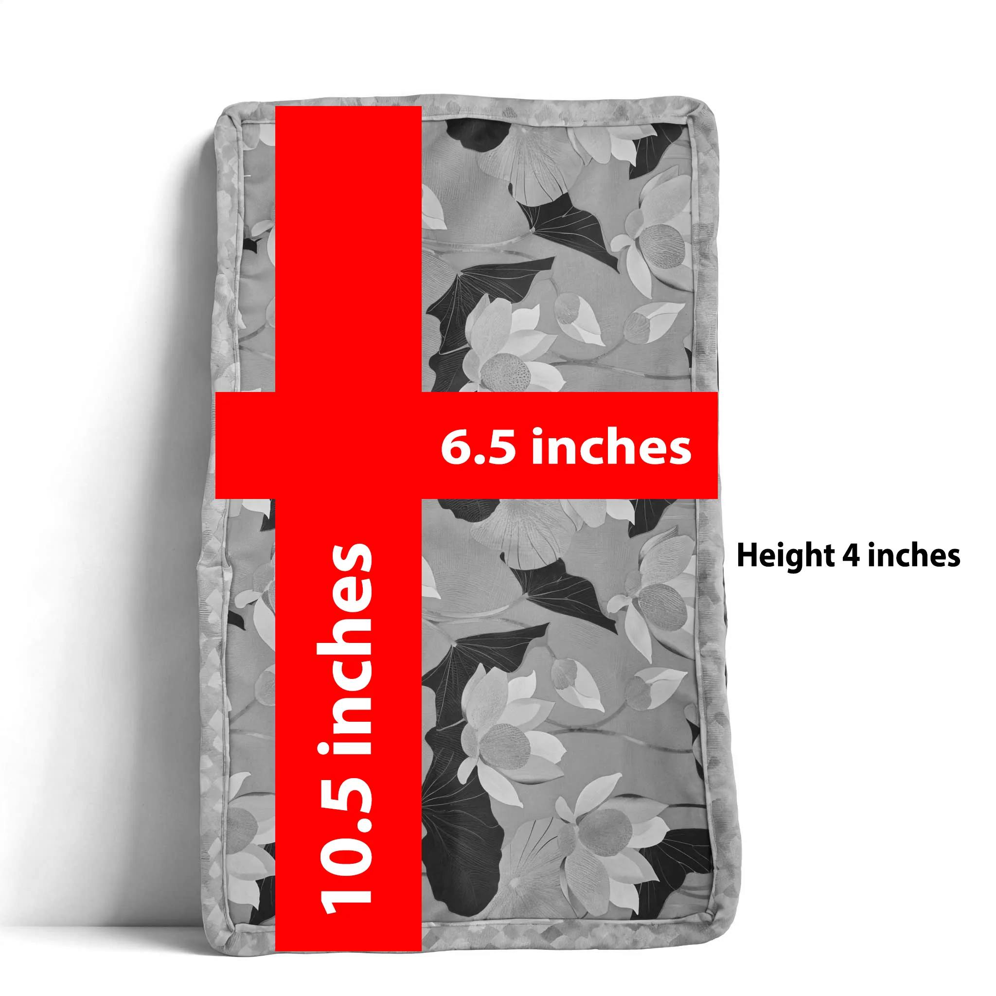 PICHWAI PASTURES PRINT SMART BANGLE ORGANIZER