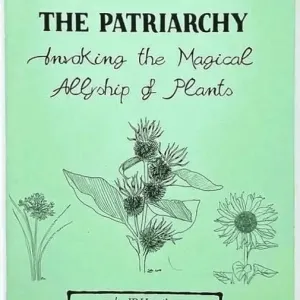 Plants Against the Patriarchy (Zine)
