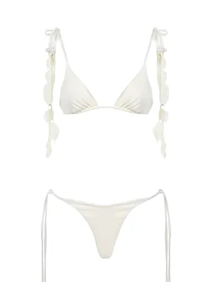 Plumage Bikini