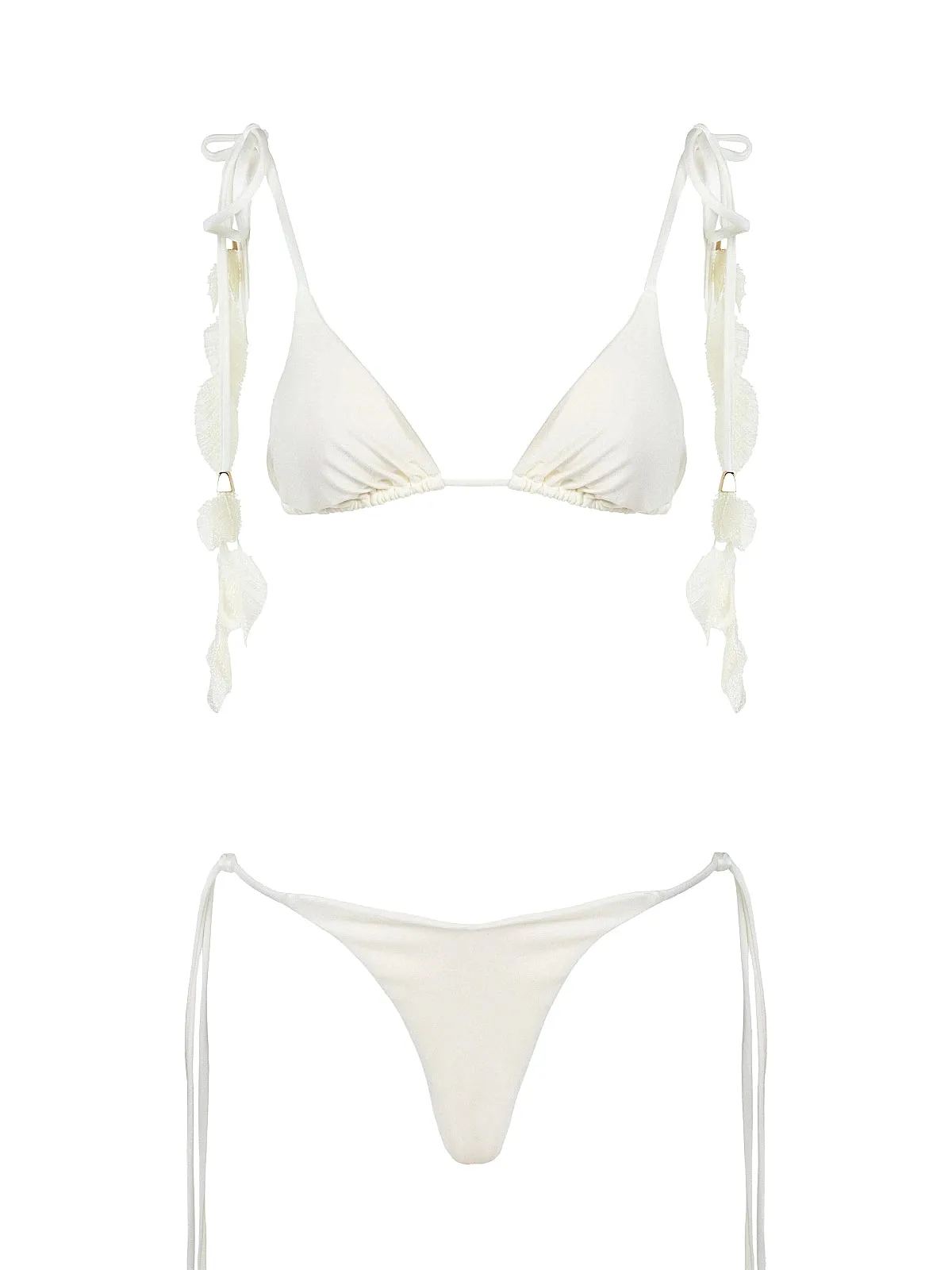 Plumage Bikini