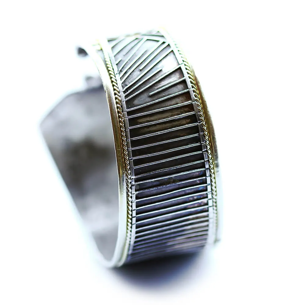 Power Cleopatra  bracelet