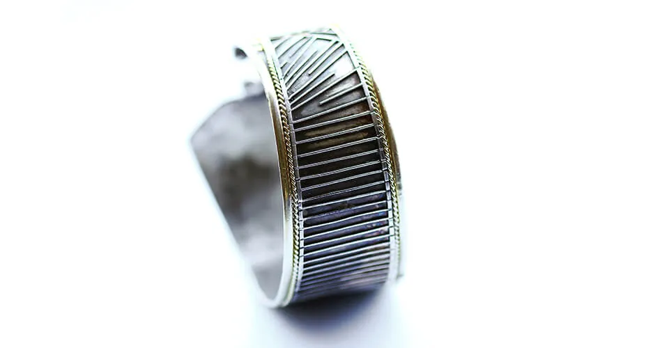 Power Cleopatra  bracelet