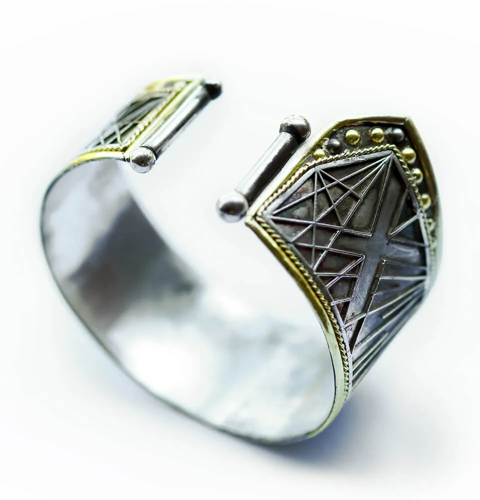 Power Cleopatra  bracelet