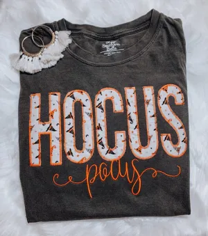 Pre Order Halloween Tee