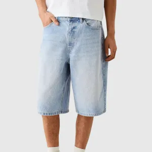 Prescott Tailors Streetwear Denim Shorts
