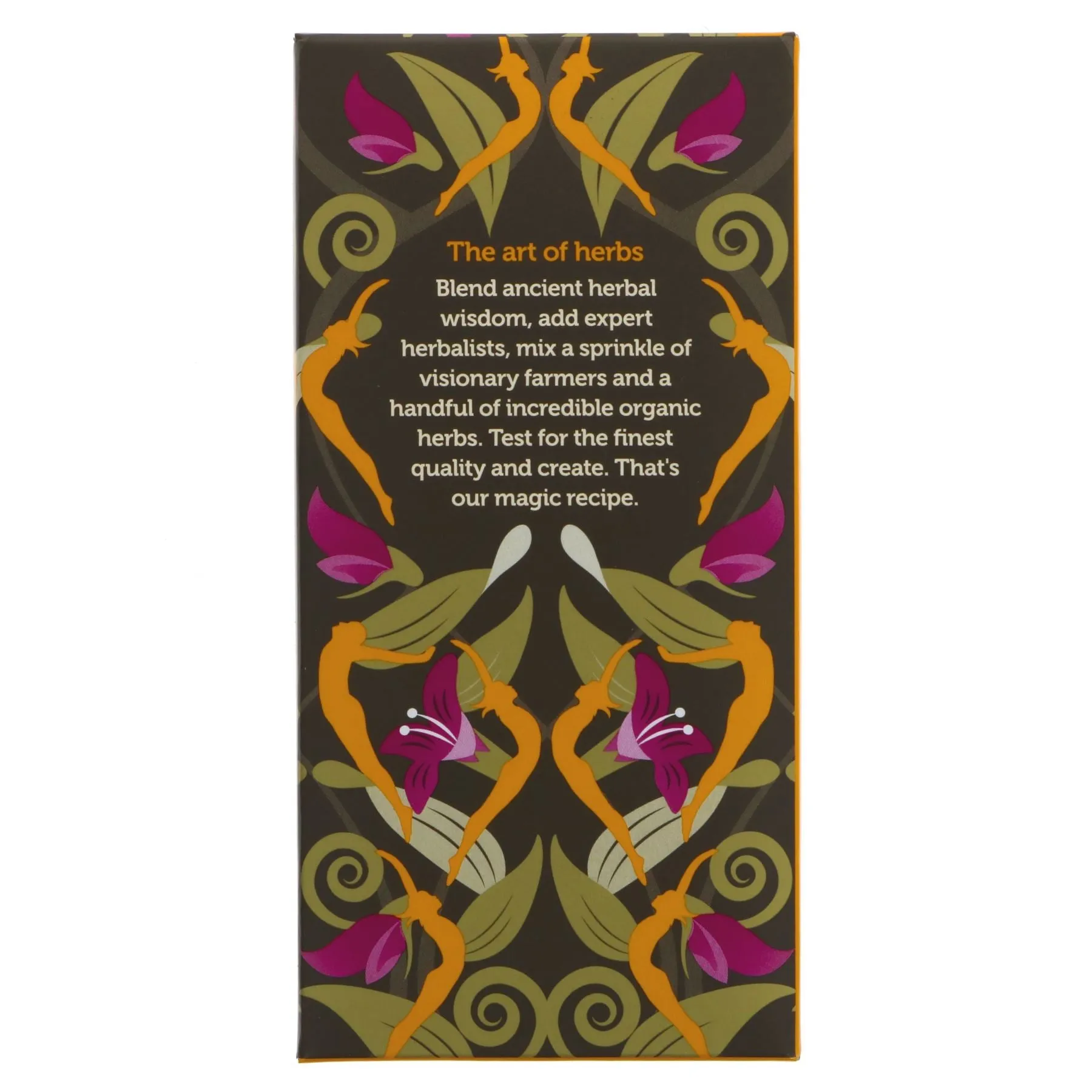 Pukka | Liquorice & Cinnamon - cardamom, chicory, cinnamon | 20 bags