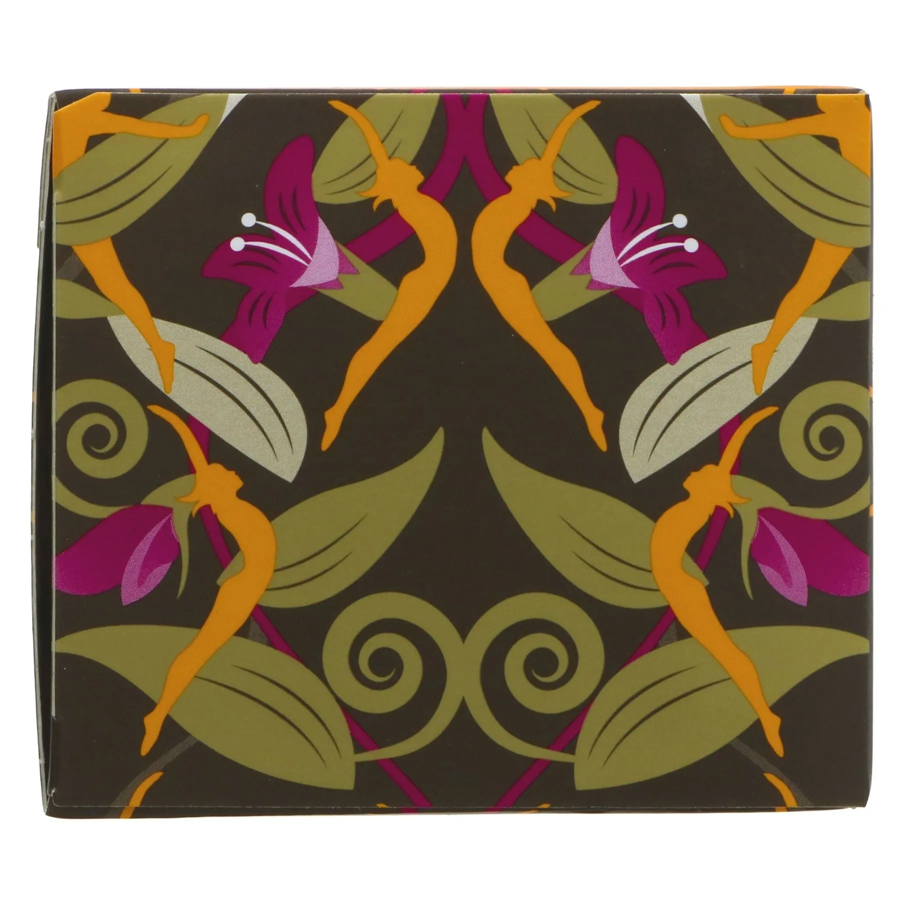 Pukka | Liquorice & Cinnamon - cardamom, chicory, cinnamon | 20 bags