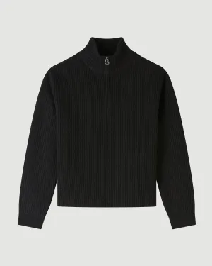 Pull Abigail Black
