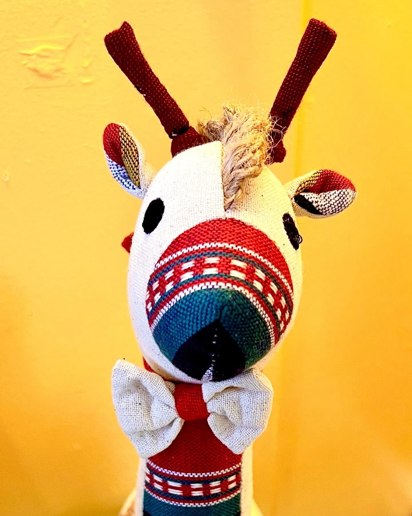 "Animal House" Stuffed Animals from the White Thai