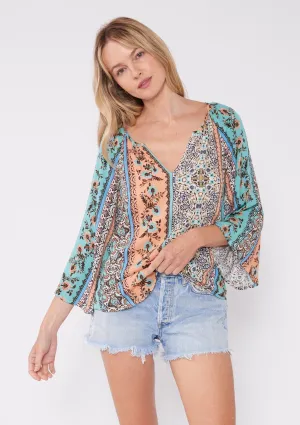 Radha Blouse