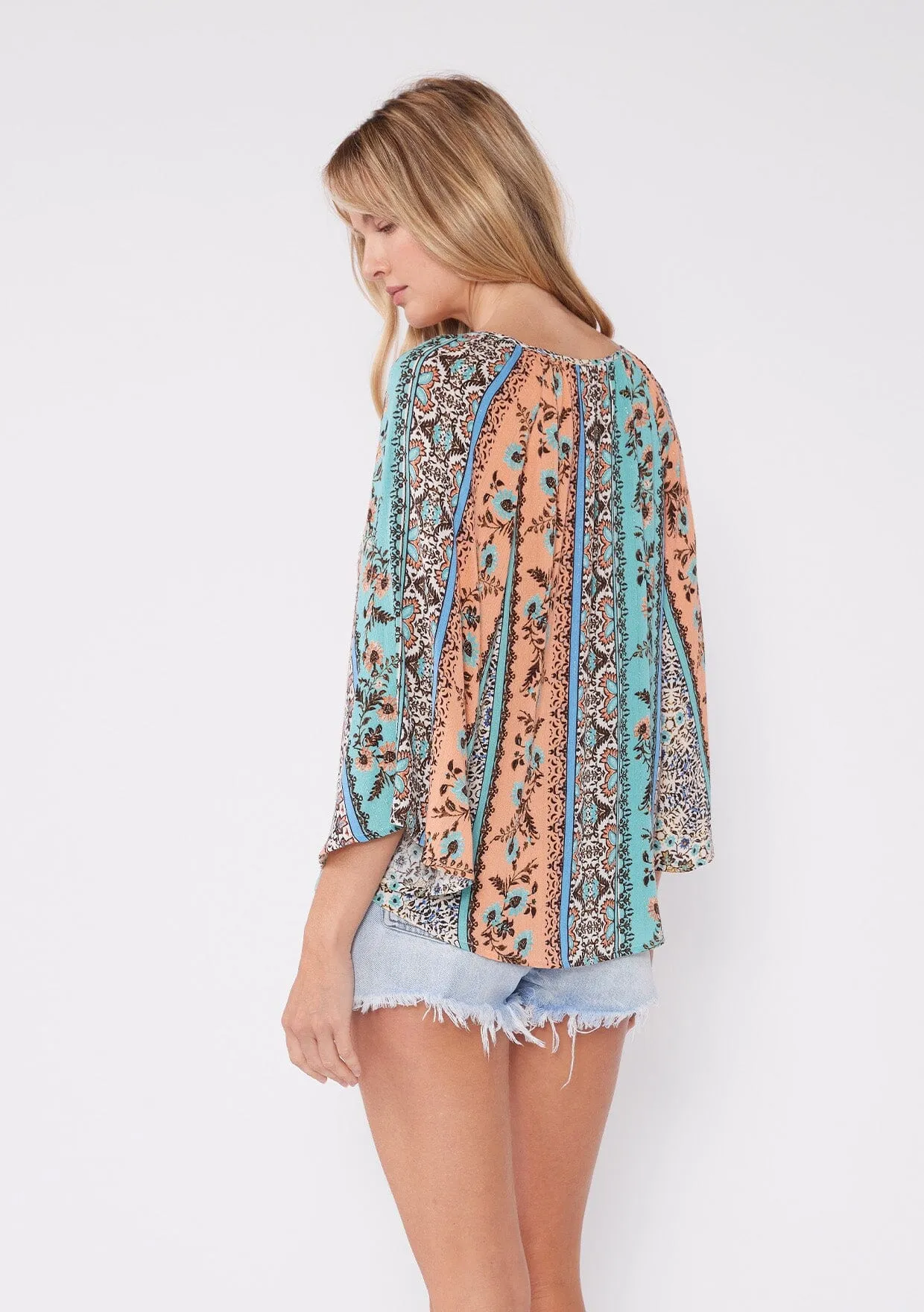 Radha Blouse