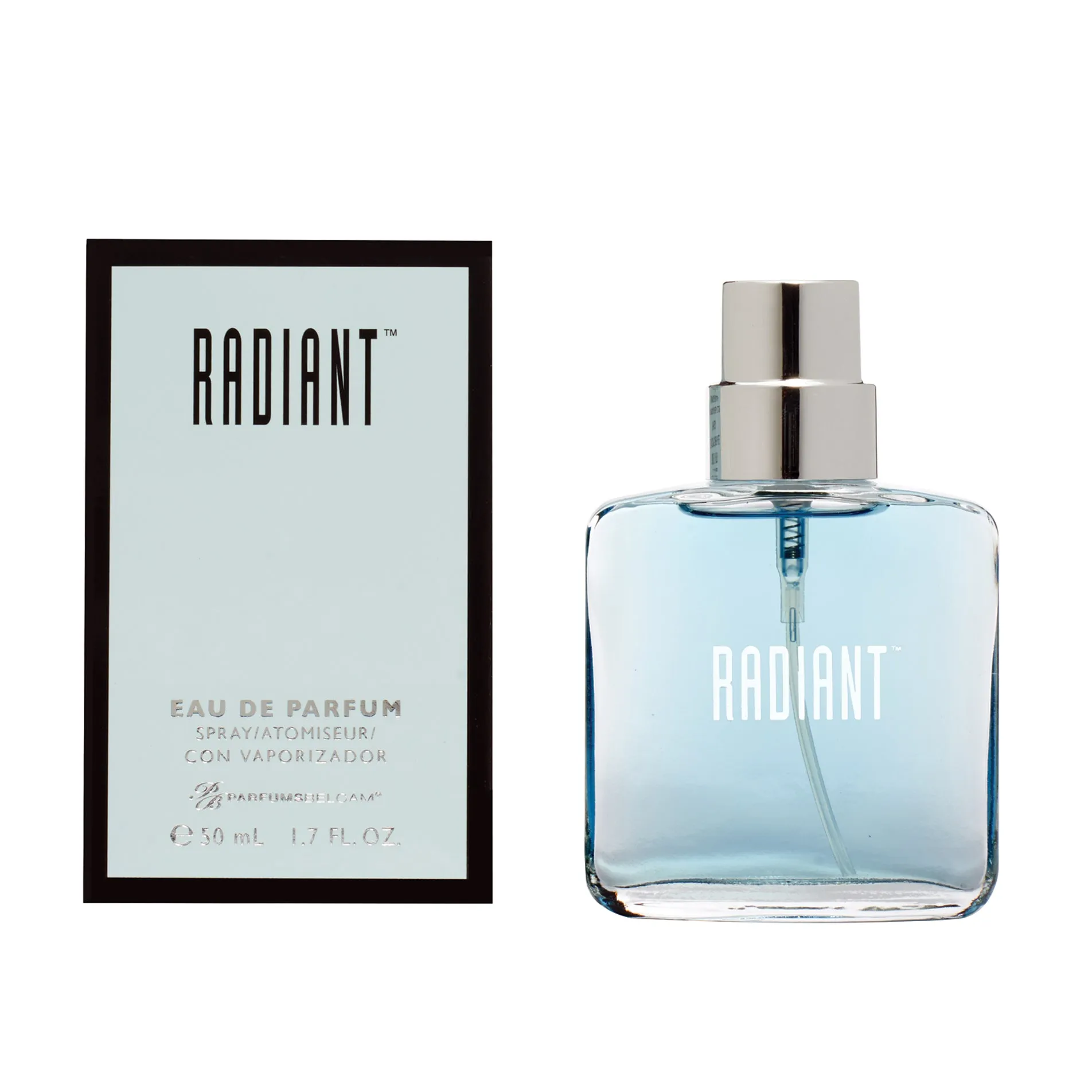 Radiant Eau de Parfum Spray, version of Angel*
