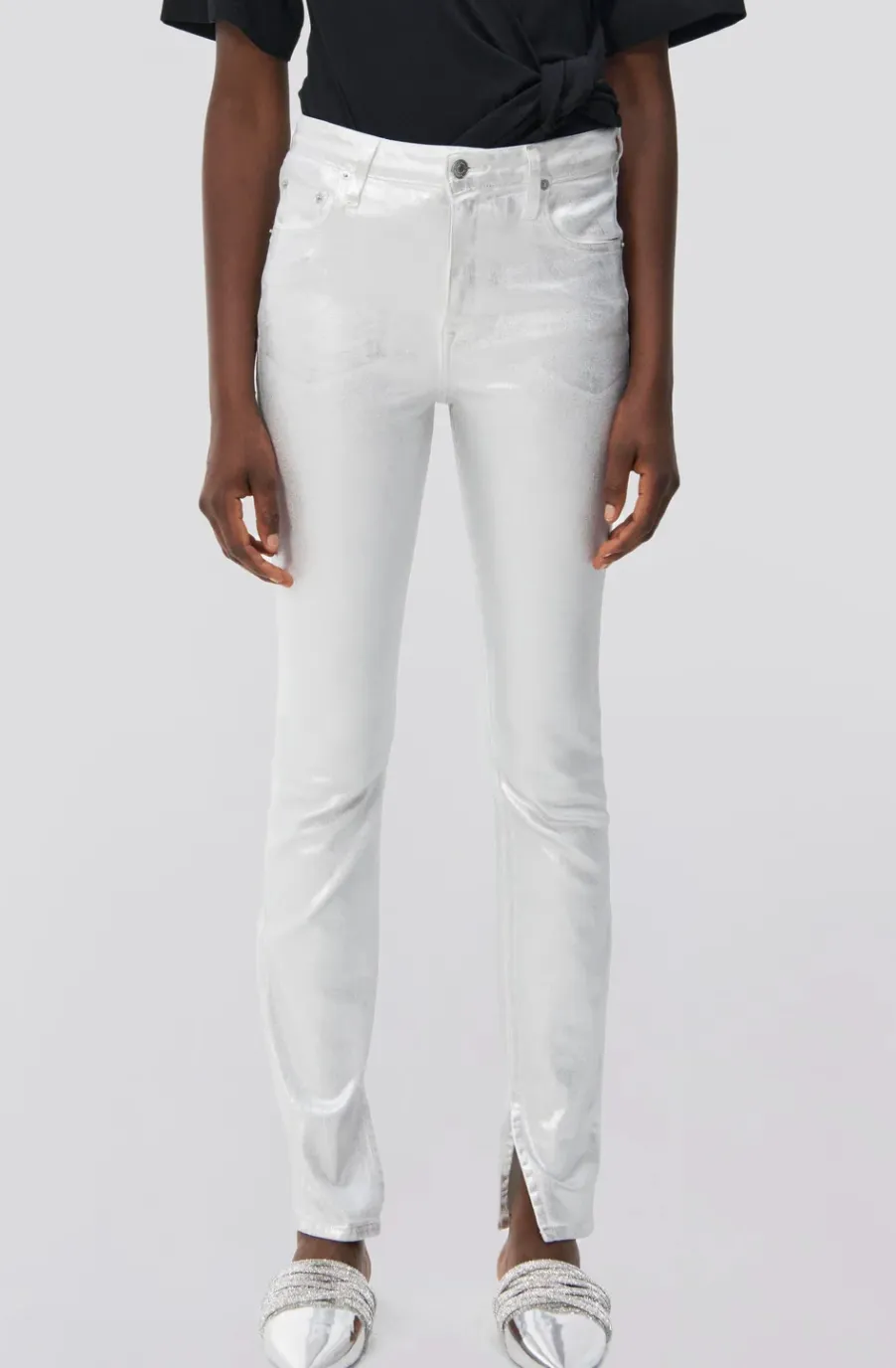 Rae Denim