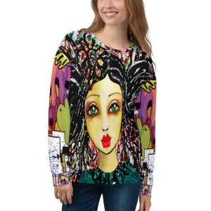 Raffaela Sweatshirt