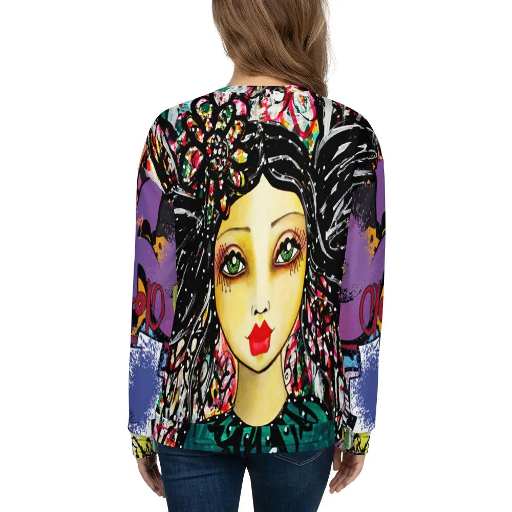 Raffaela Sweatshirt