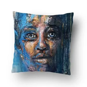 Ratana (Cushion)