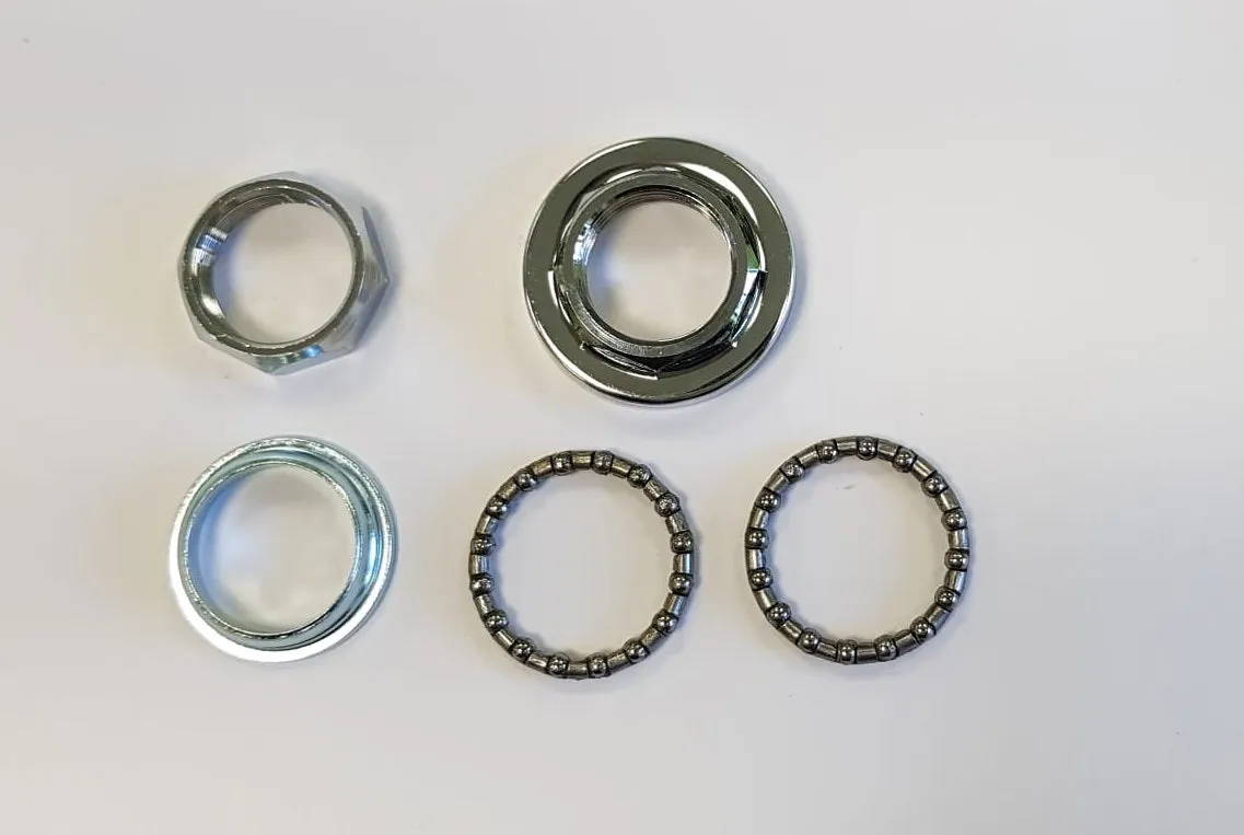 Razor Headset bearings (straight)