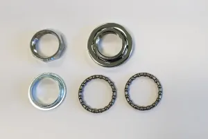 Razor Headset bearings (straight)