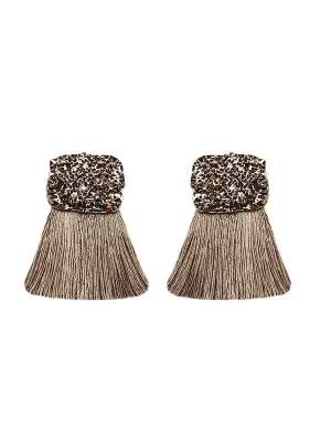 Retro-alloy Bohemian Earrings